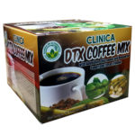DTX Coffee